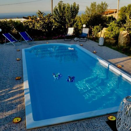 * * * Villa Annalisa * * * Casteldaccia Exterior foto